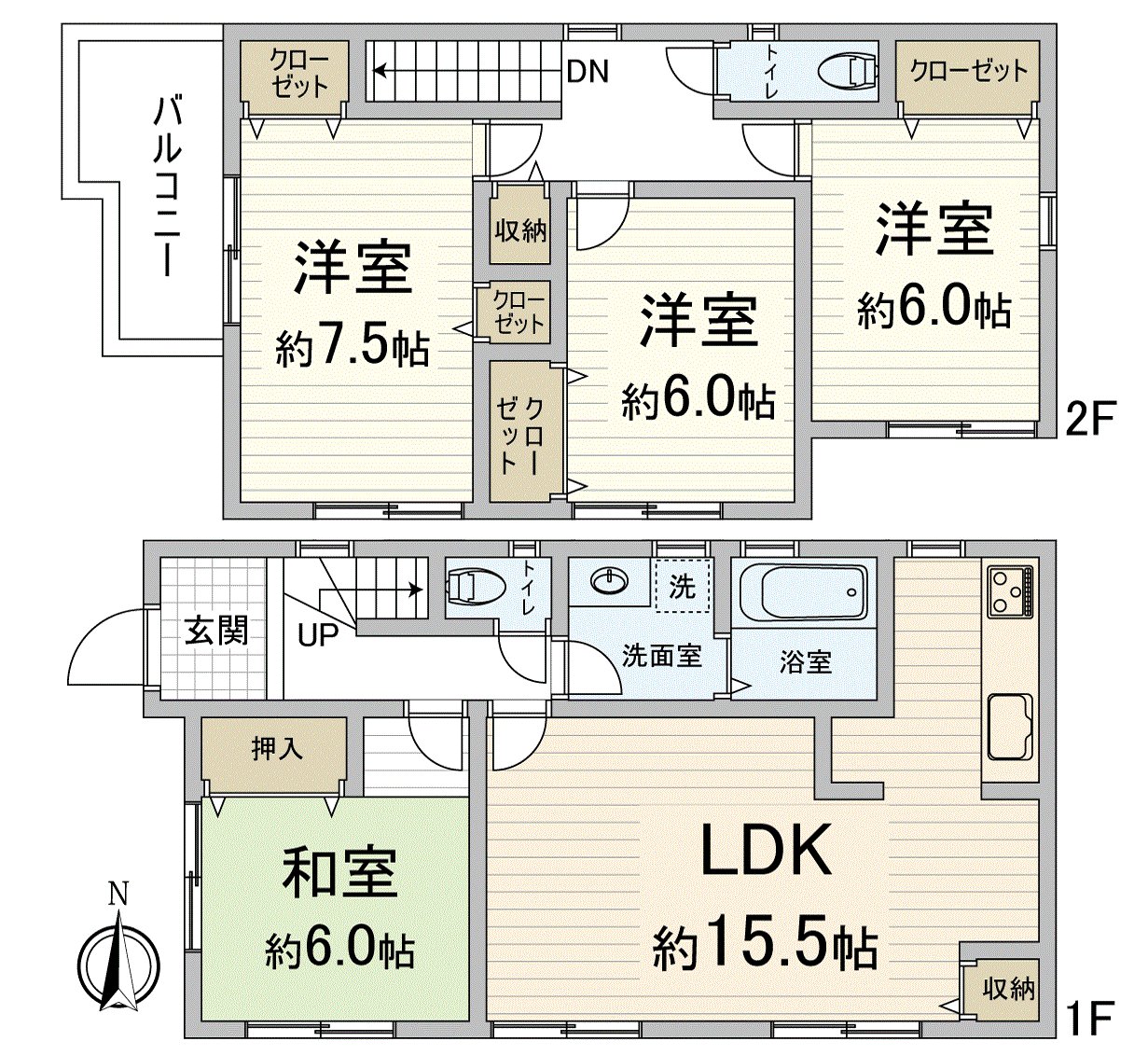 平面圖