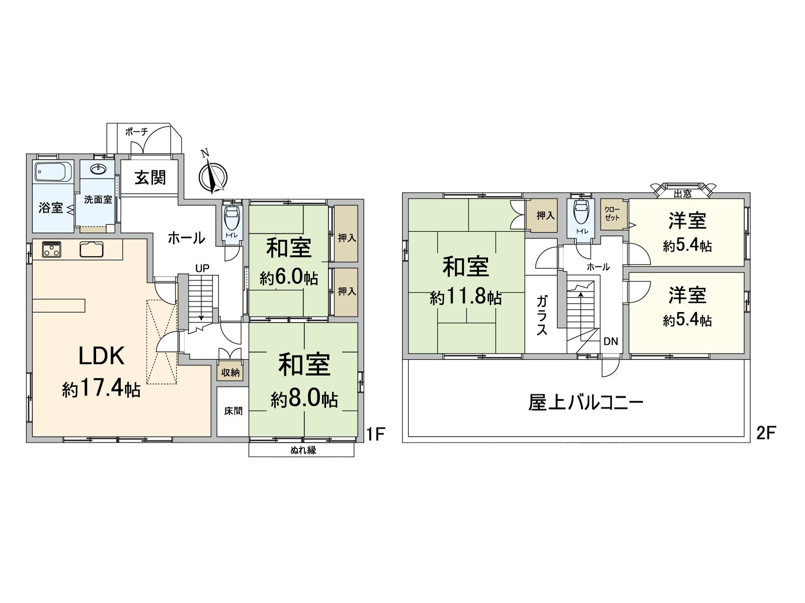 平面圖