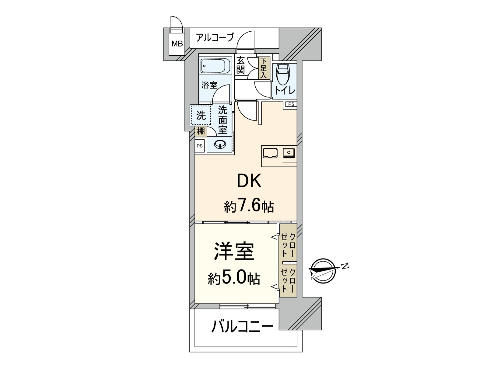 平面圖