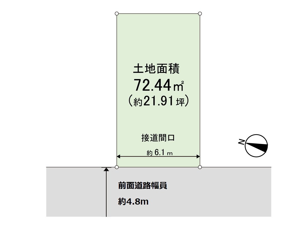 区划图