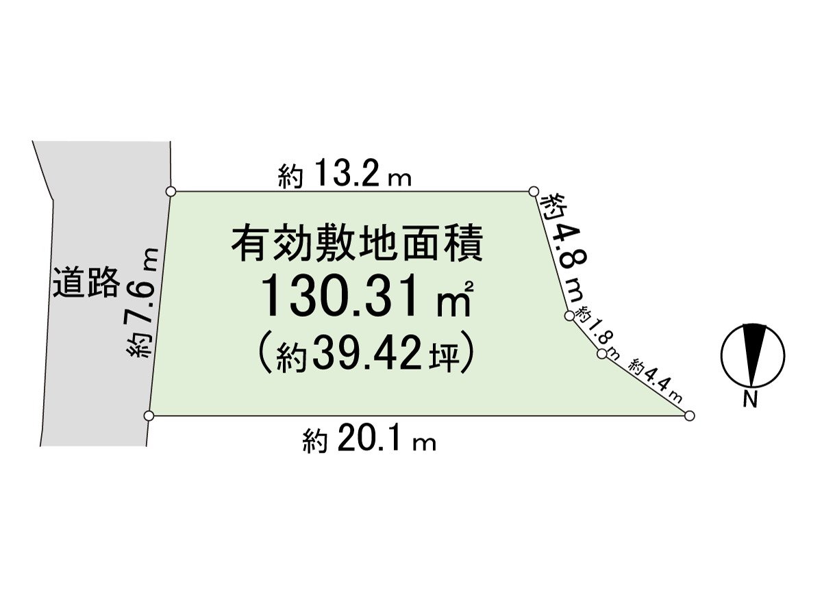 区划图