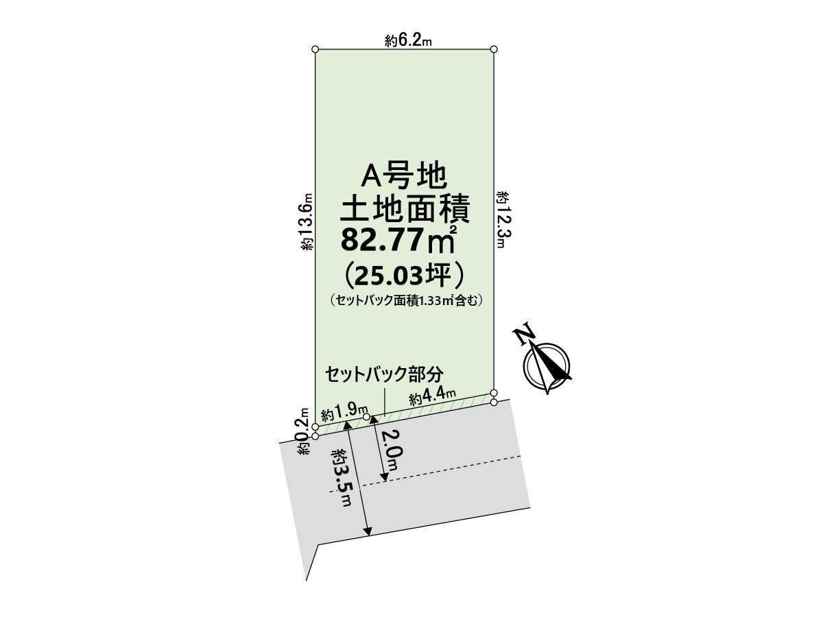 区划图