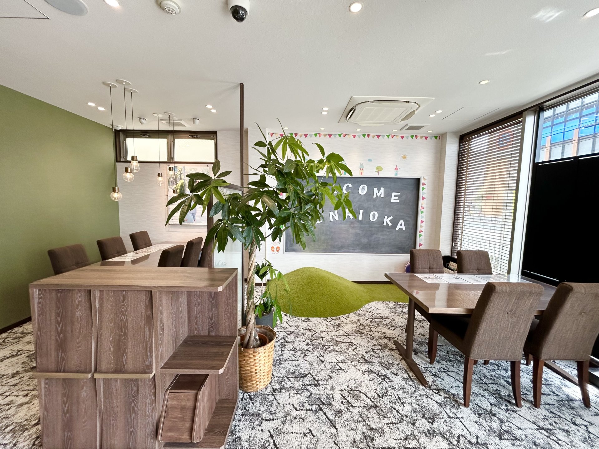 三井のリハウス 千里丘センター