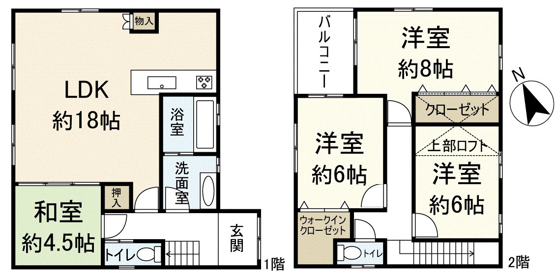 平面圖