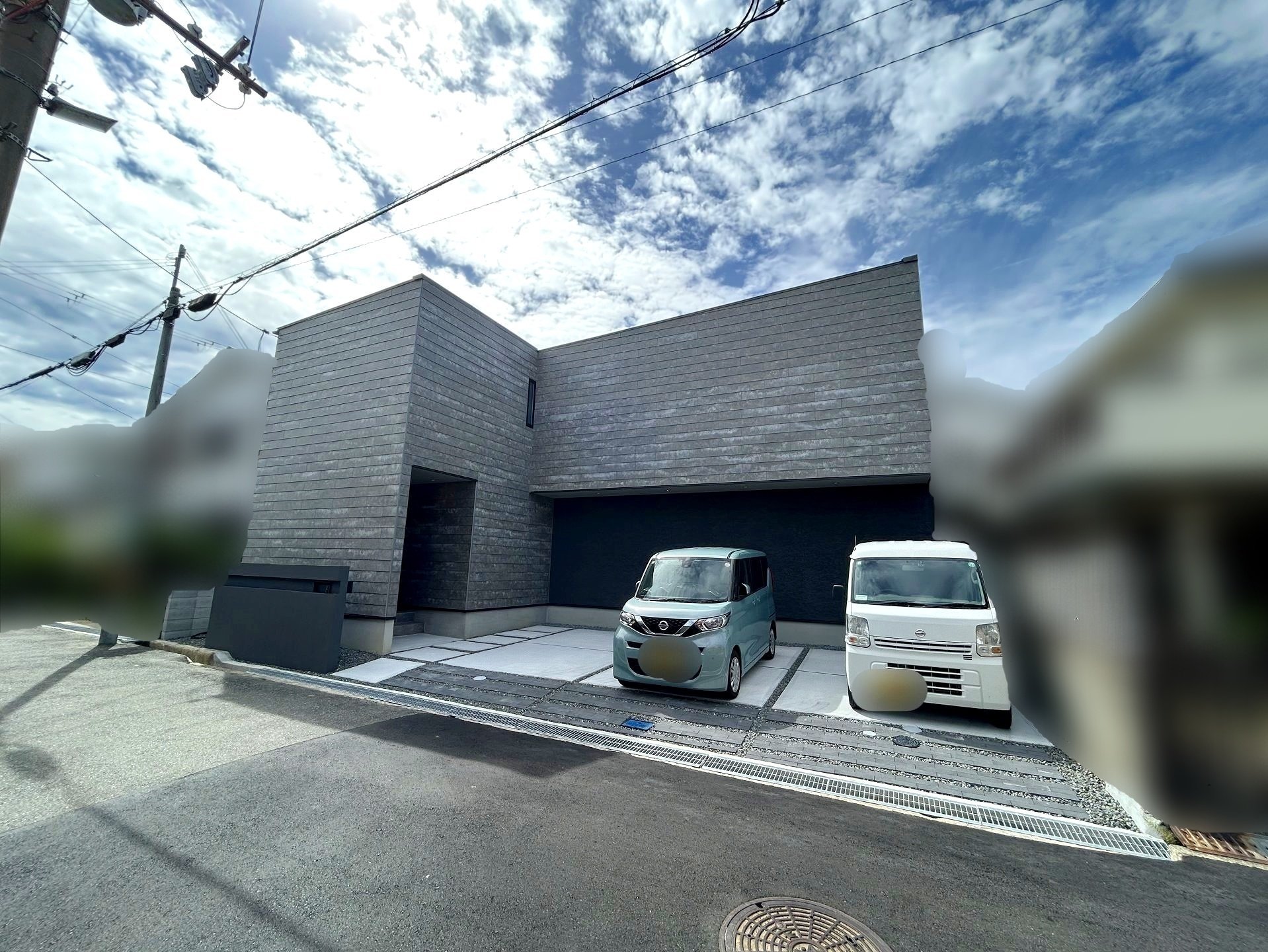 尼崎市の新築一戸建て購入情報｜三井のリハウス