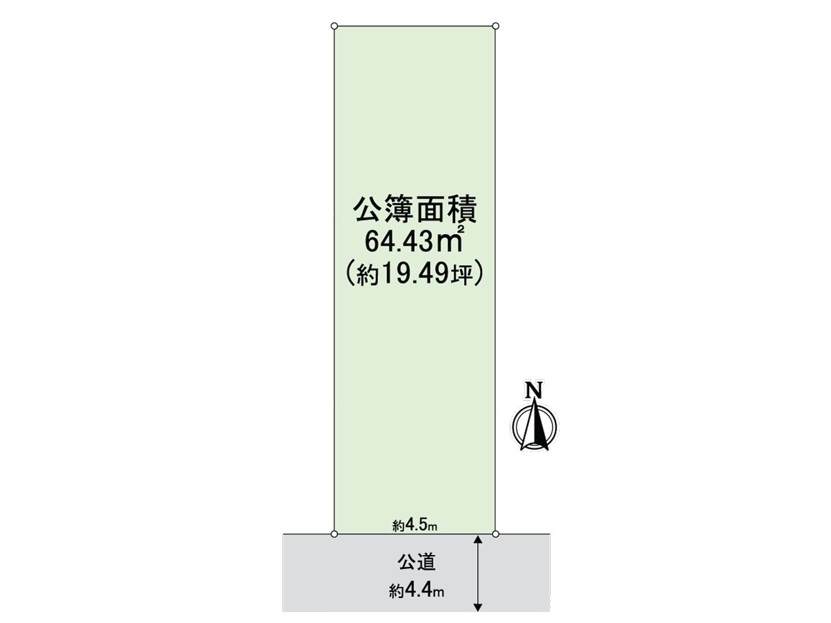 平面圖