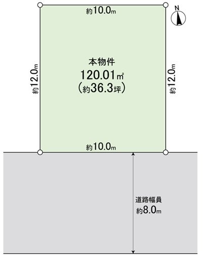 区划图