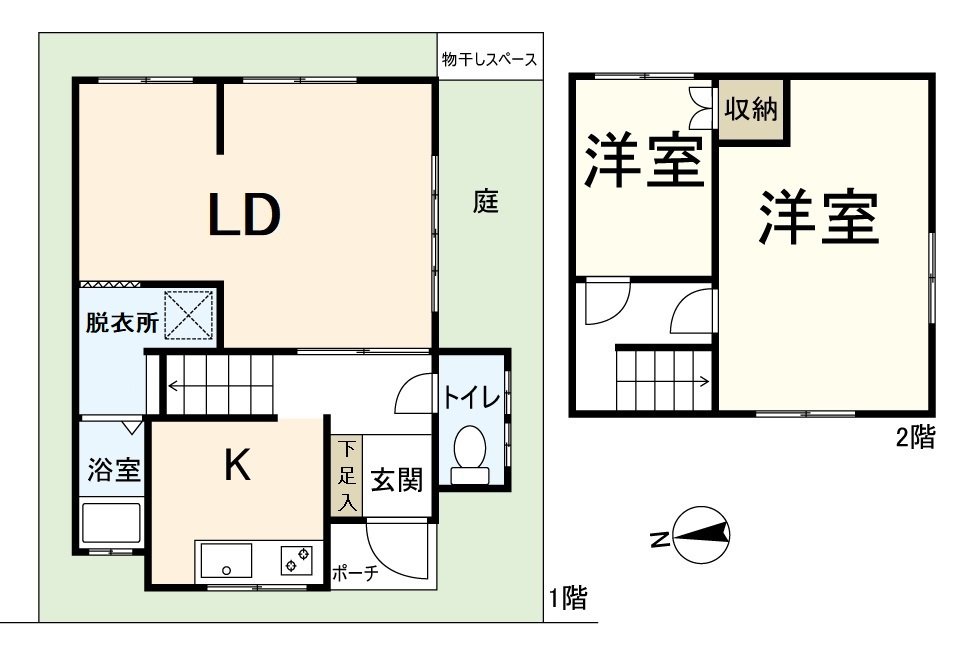 平面圖
