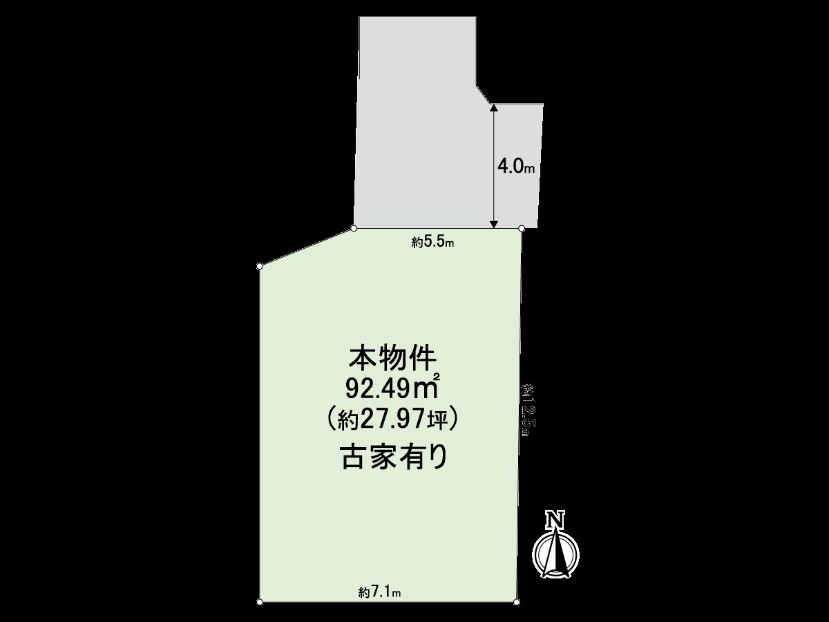 區劃圖