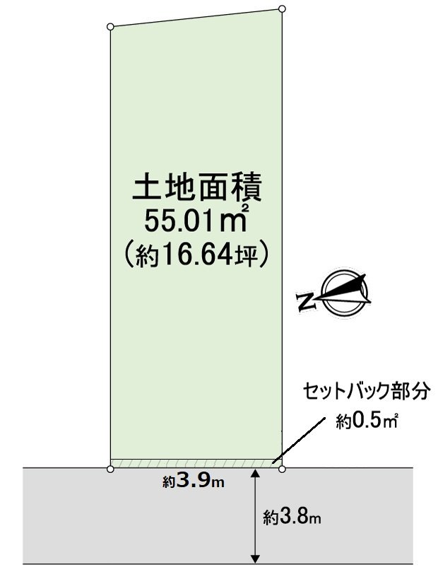 区划图