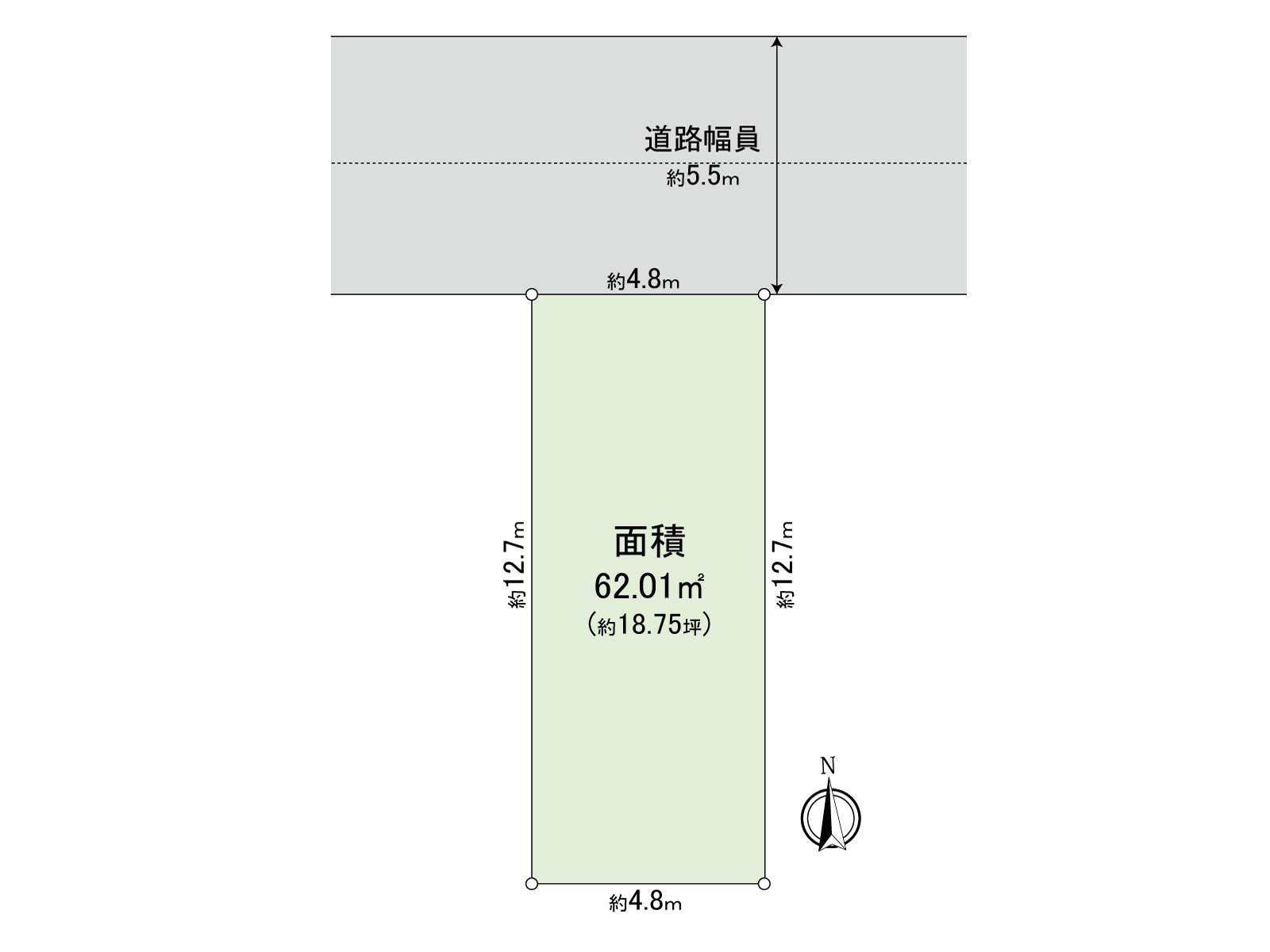 区划图