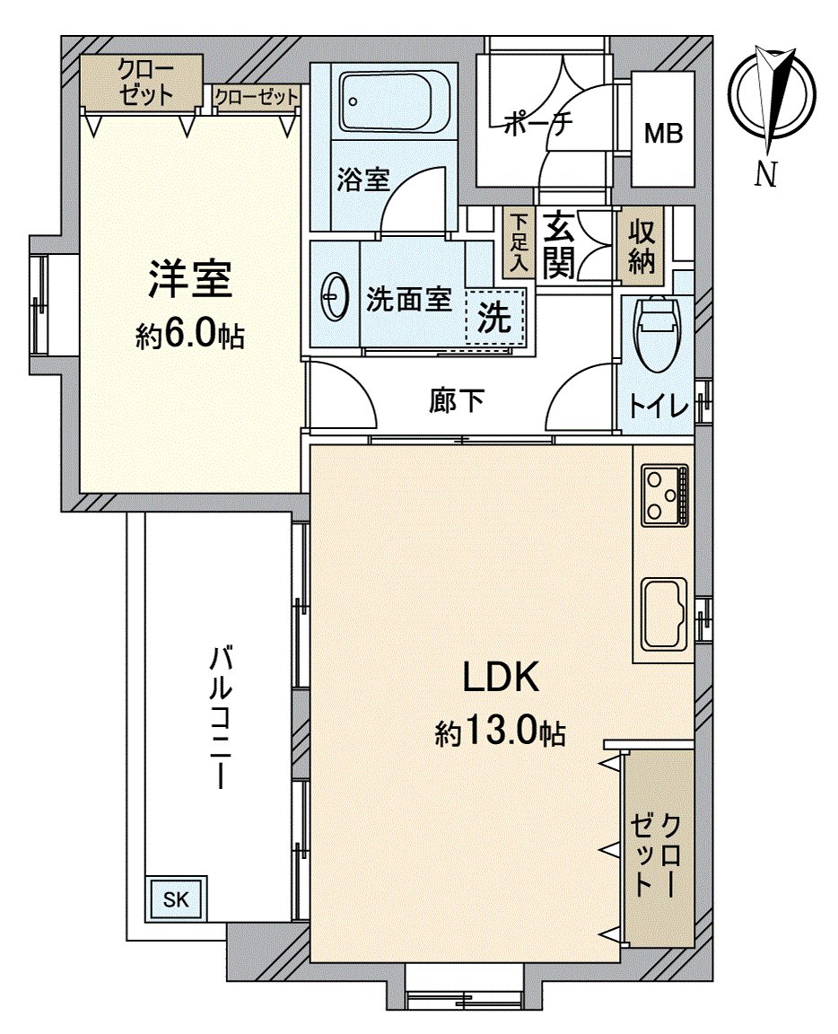 平面圖