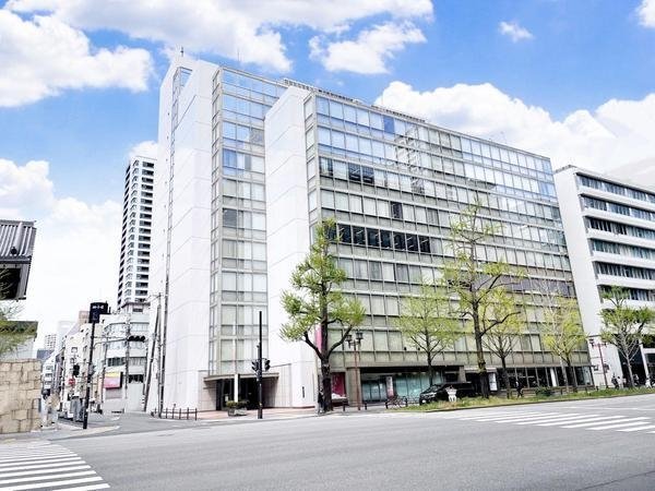関西支店　ソリューション営業部　営業グループ２