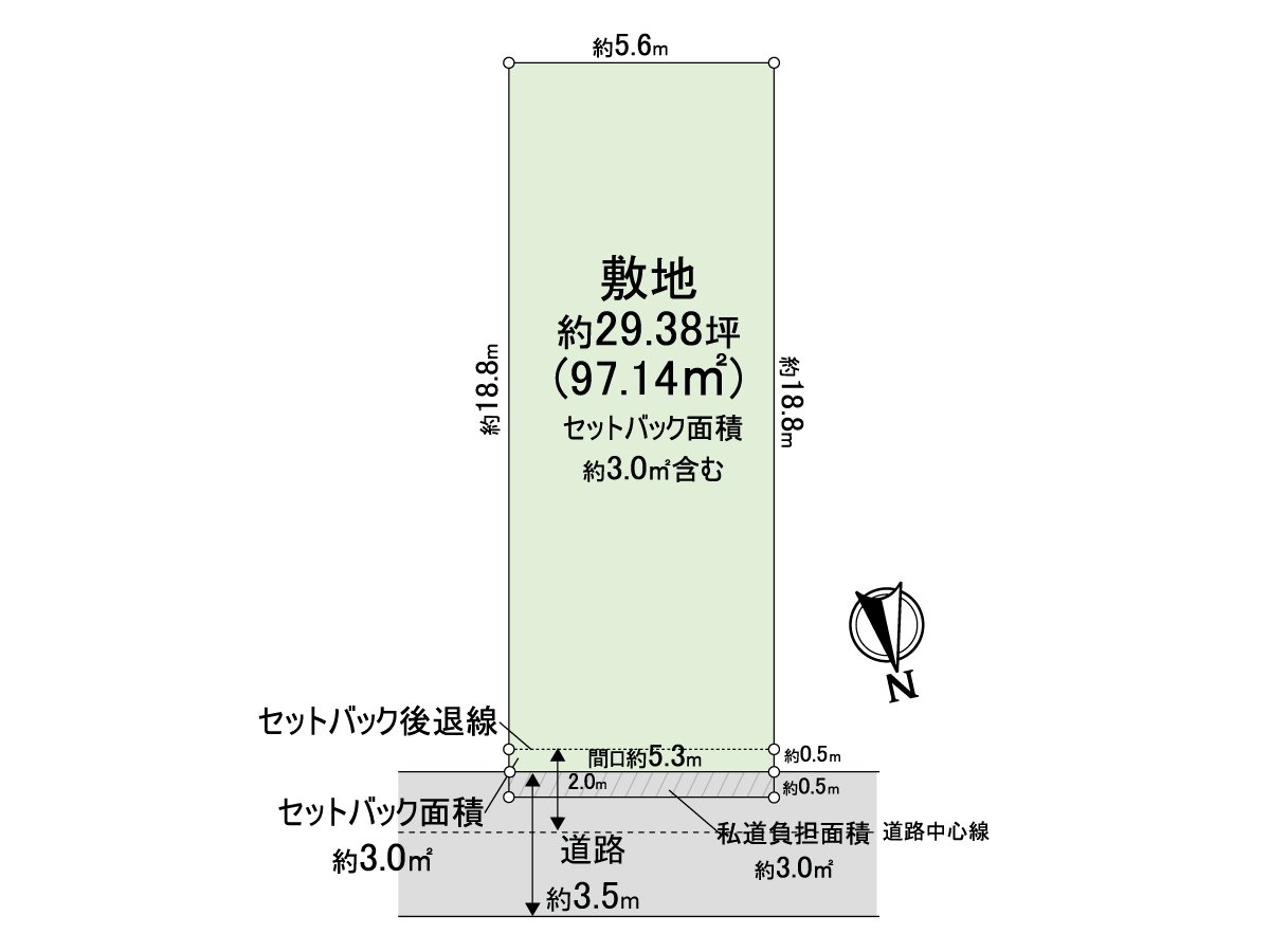 用地图