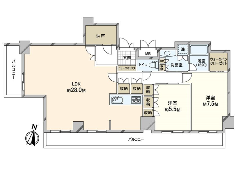 This is floor plan.