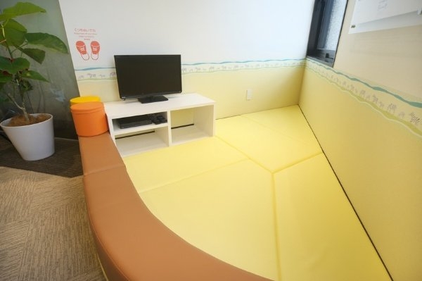 三井のリハウス 上本町センター