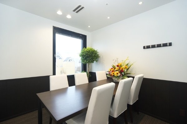 三井のリハウス 上本町センター