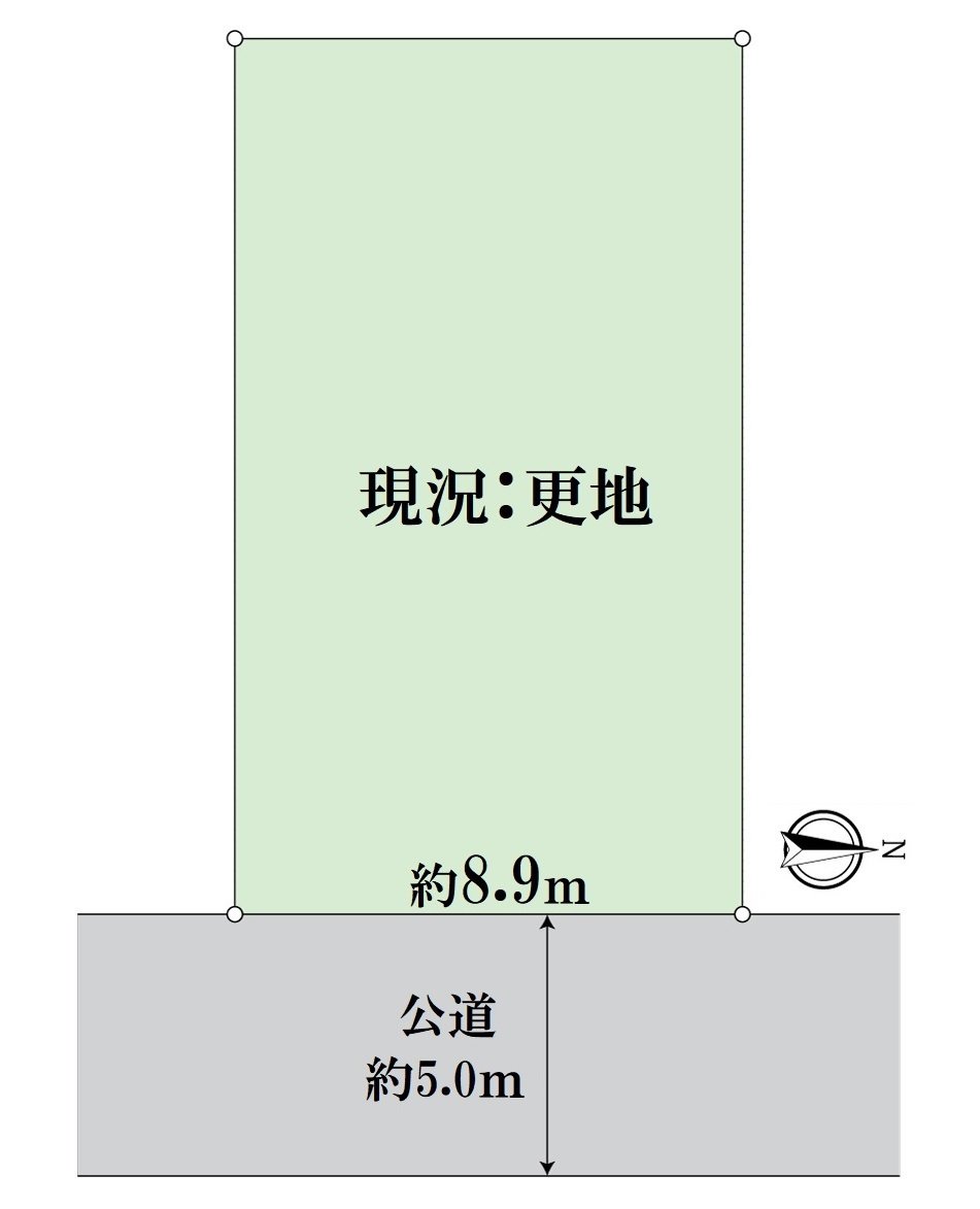 区划图