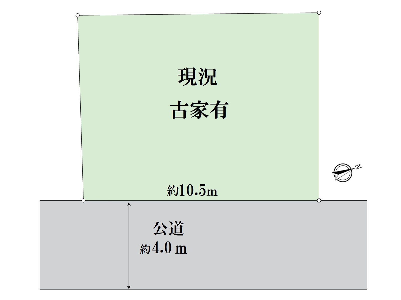 区划图