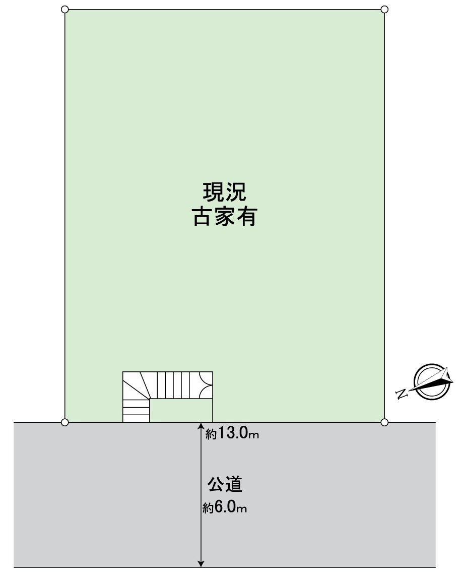 区划图