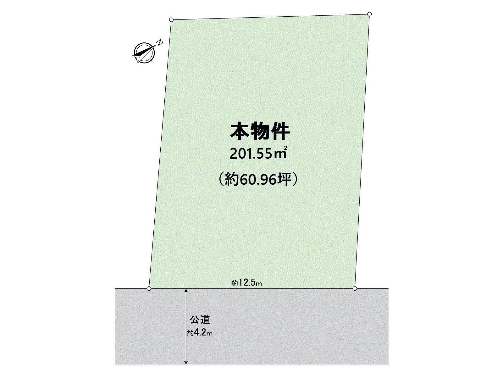 房型图