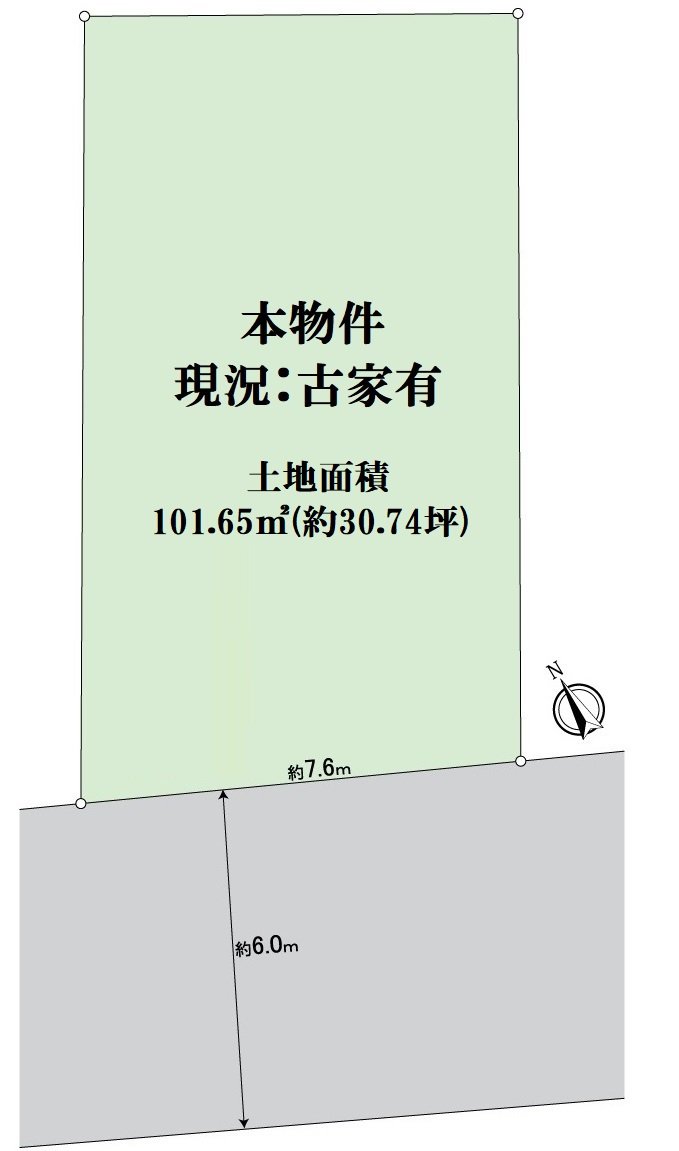 区划图