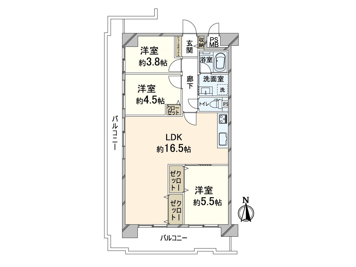 It is an indoor reform Complete plan in March, 2026.