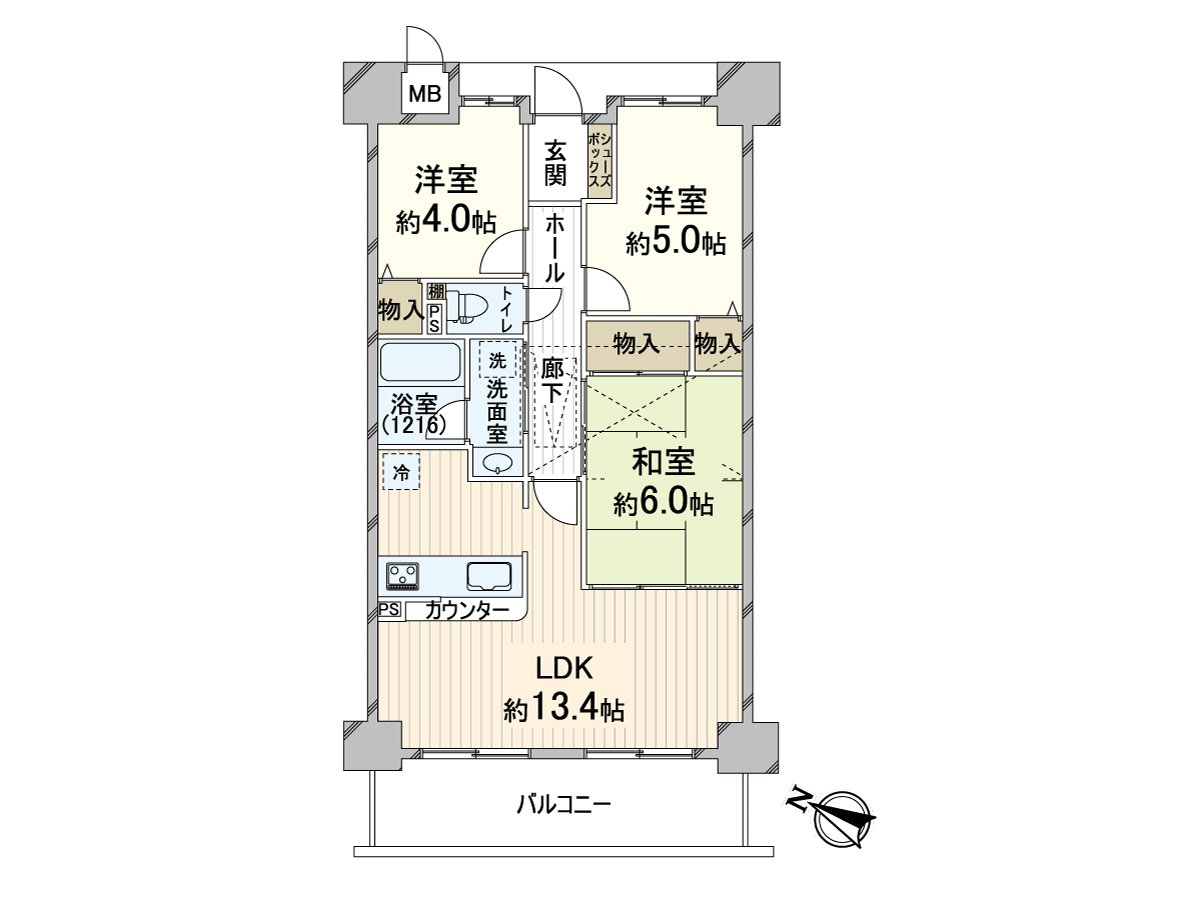2026年3月室內翻新完畢計劃