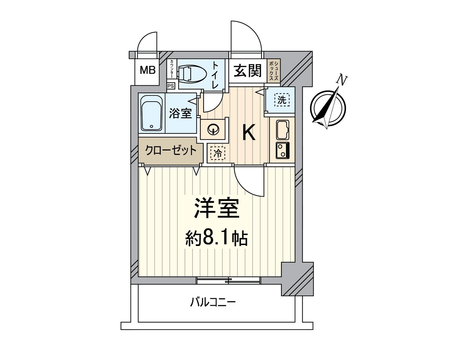 平面圖