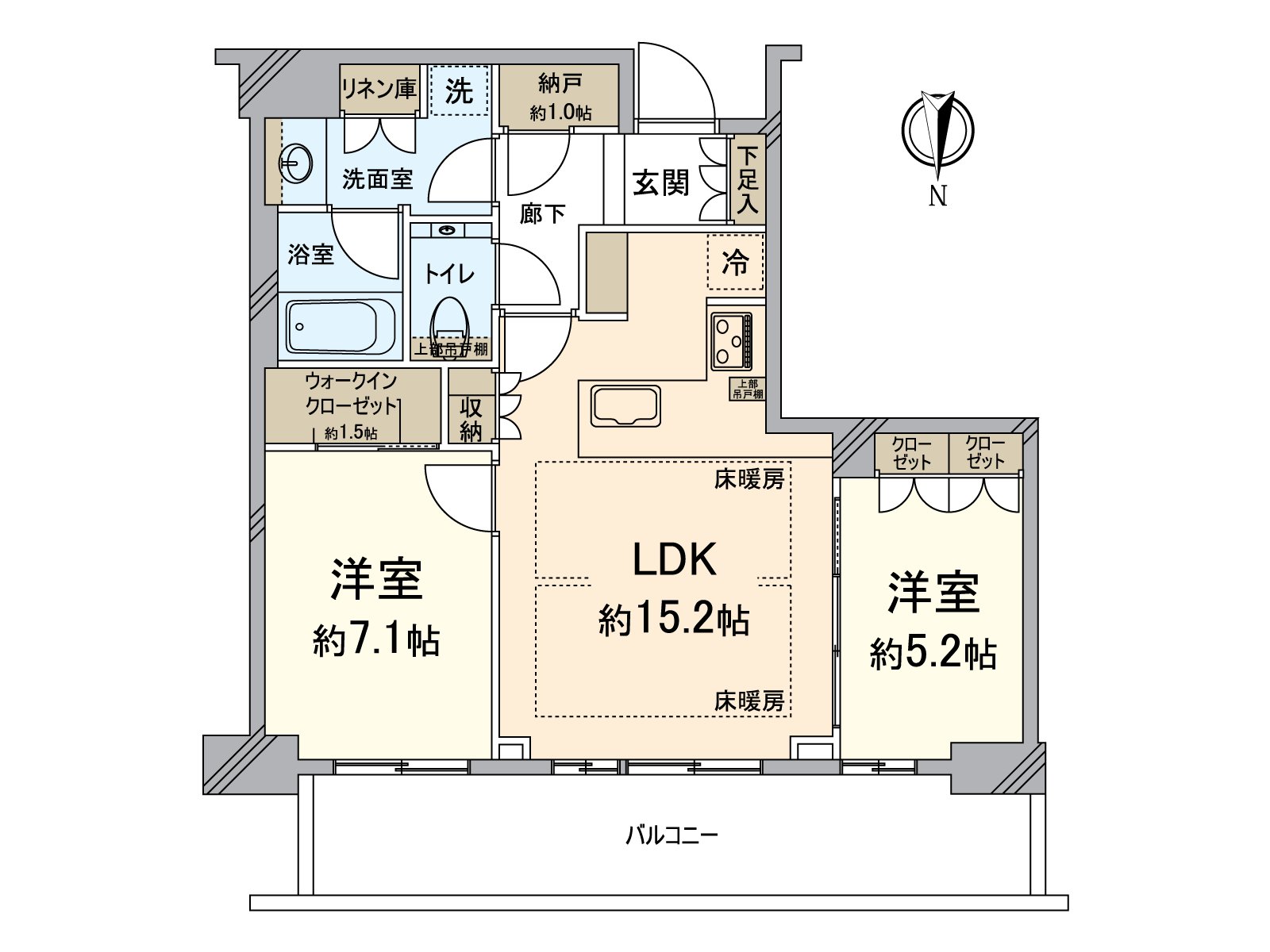 平面圖