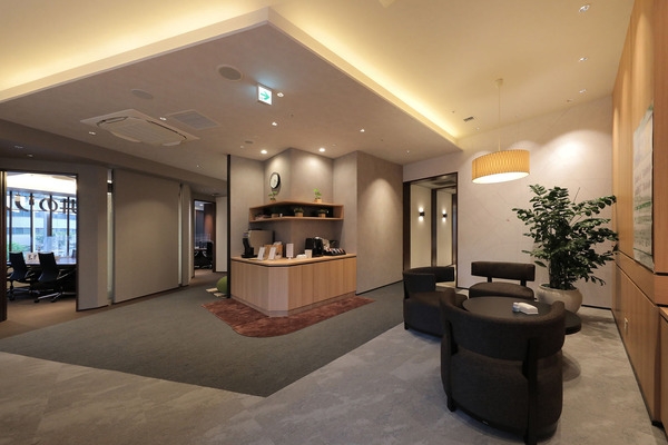 三井のリハウス 梅田西センター