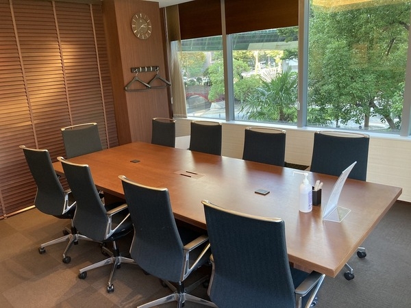 三井のリハウス 梅田西センター