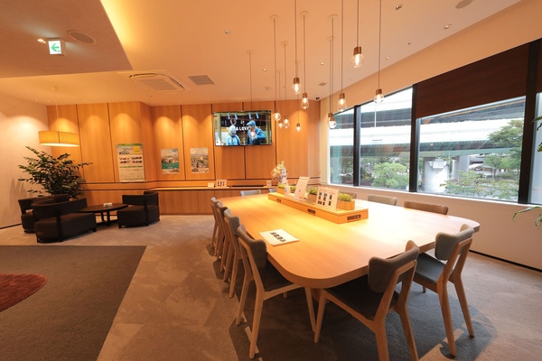 三井のリハウス 梅田西センター