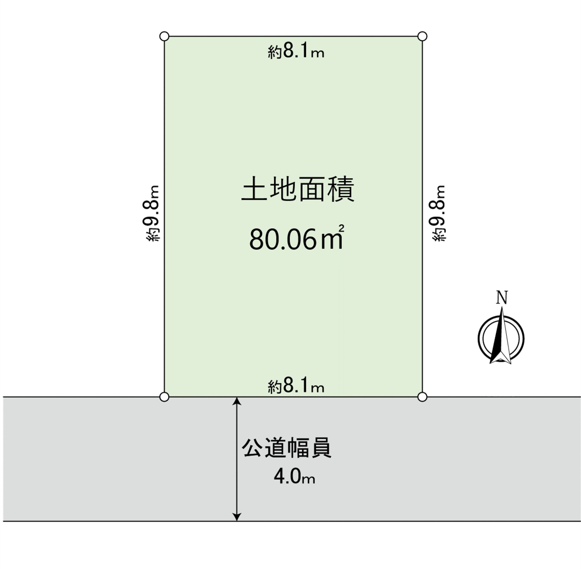 区划图