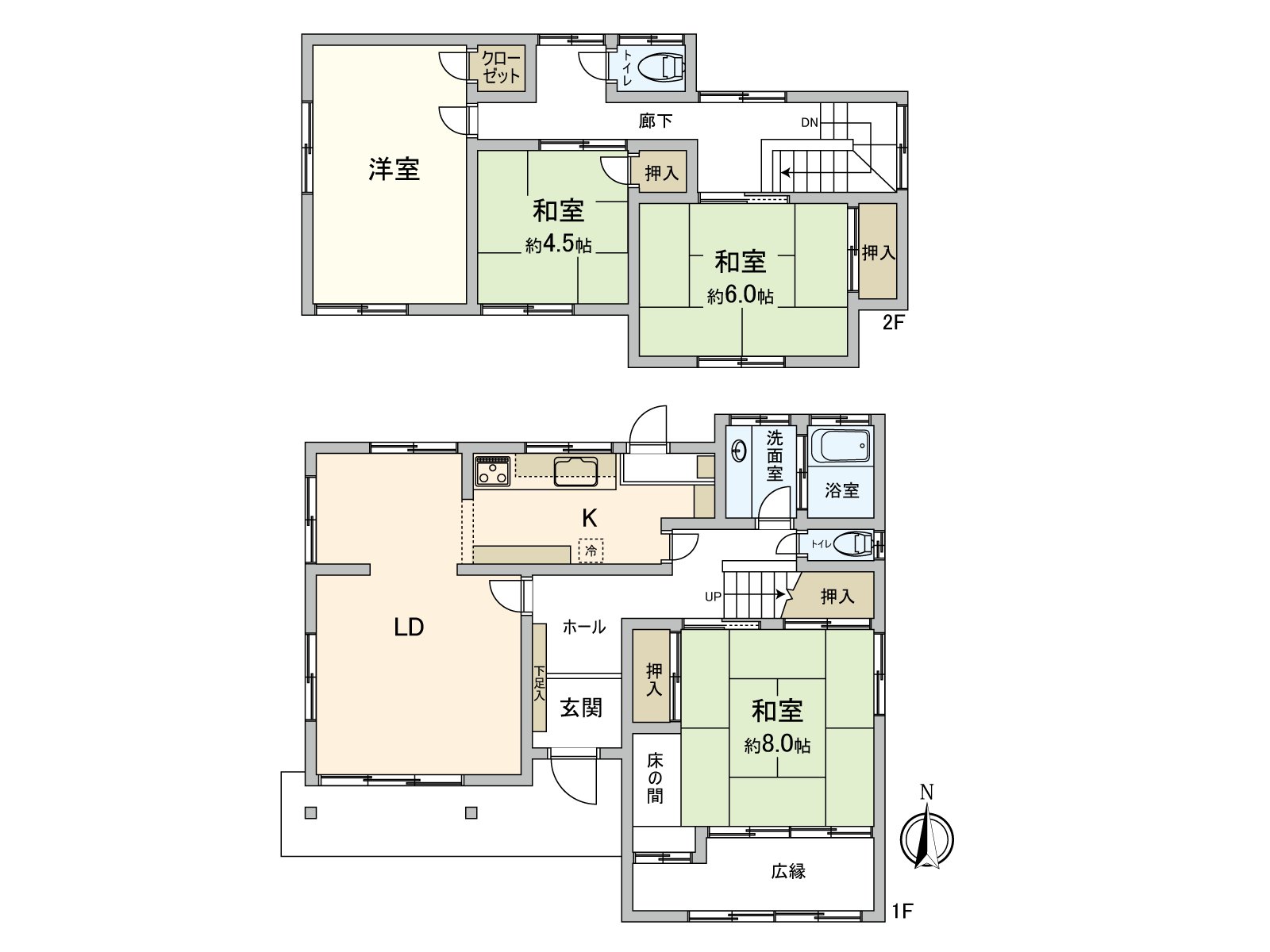 平面圖