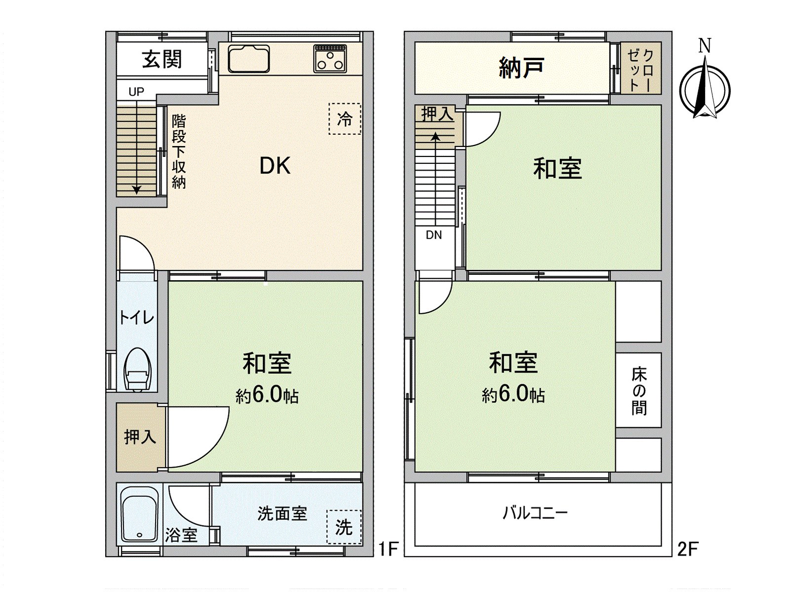 平面圖