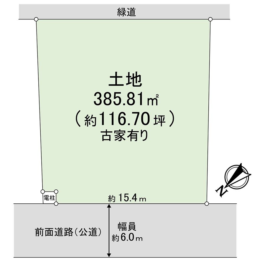 用建築包含條件住宅用地銷售，沒有。(可以選擇喜歡的House廠商、建築公司)