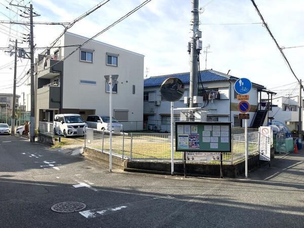 堺市北区百舌鳥梅町1丁の売地情報（FNAYYA08）｜三井のリハウス