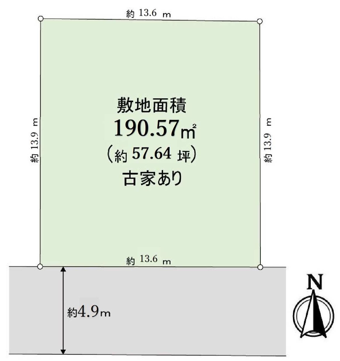 平面圖