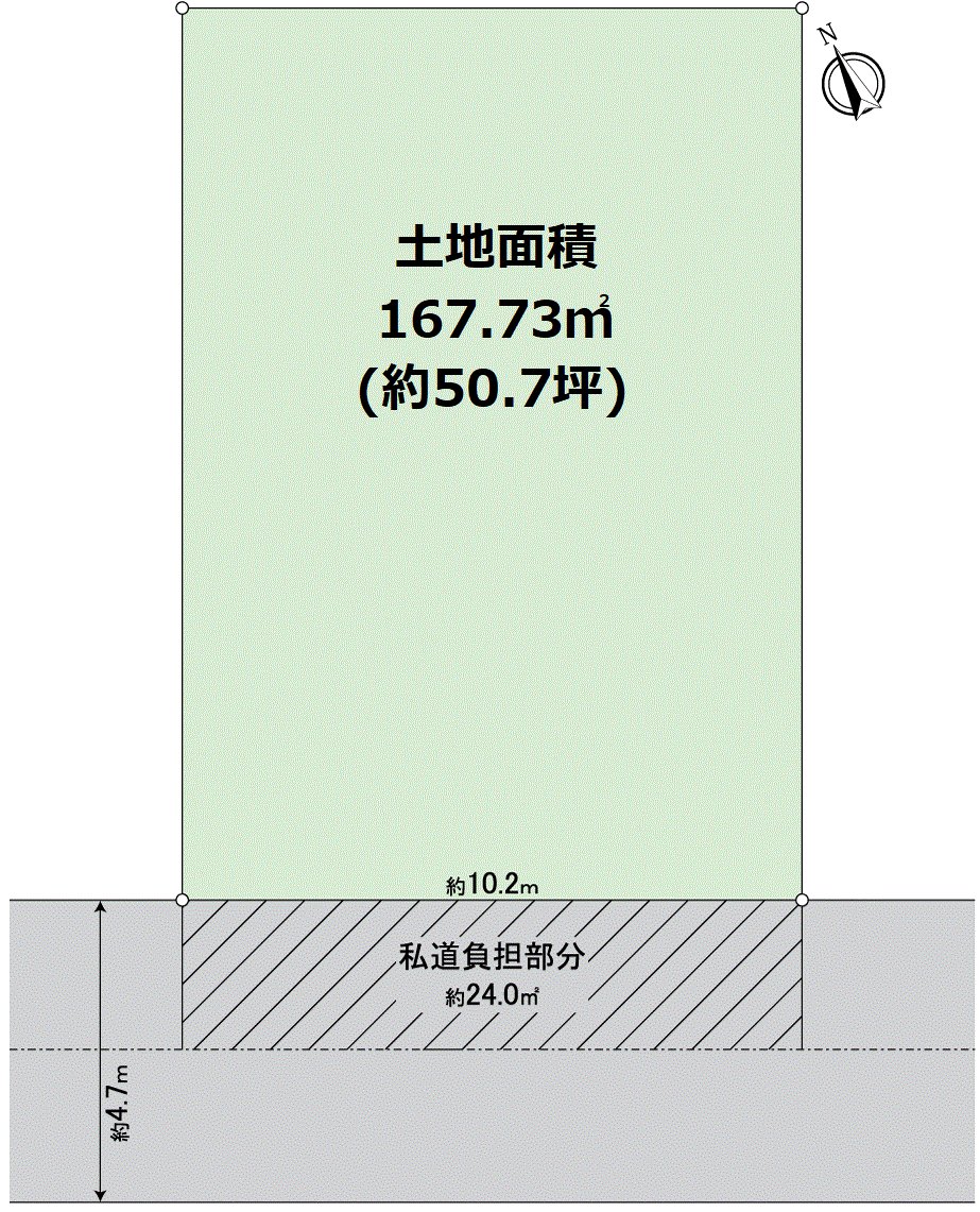 房型图