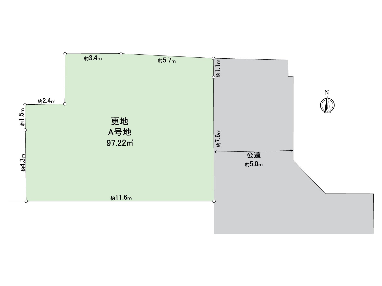 区划图