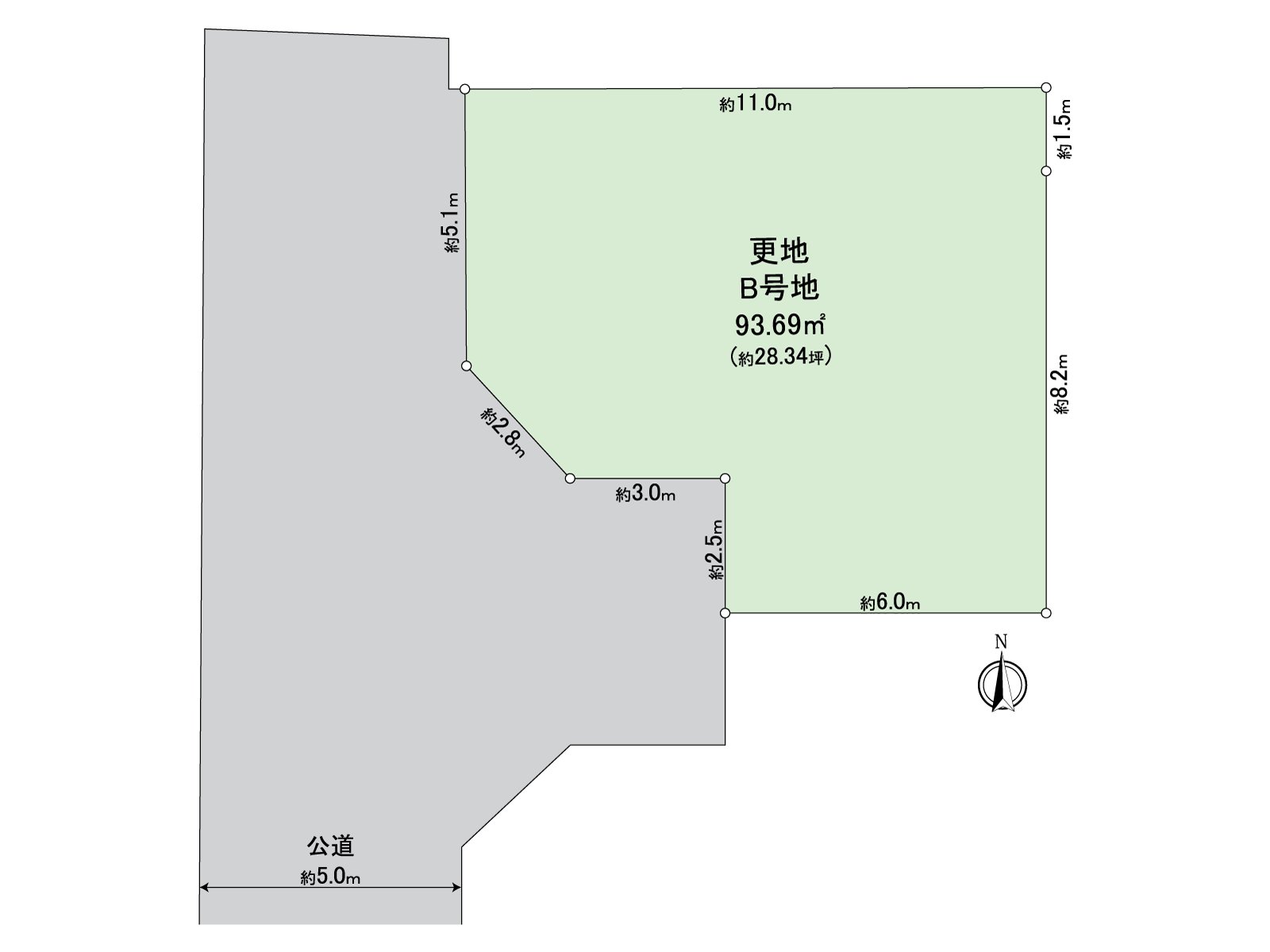 區劃圖