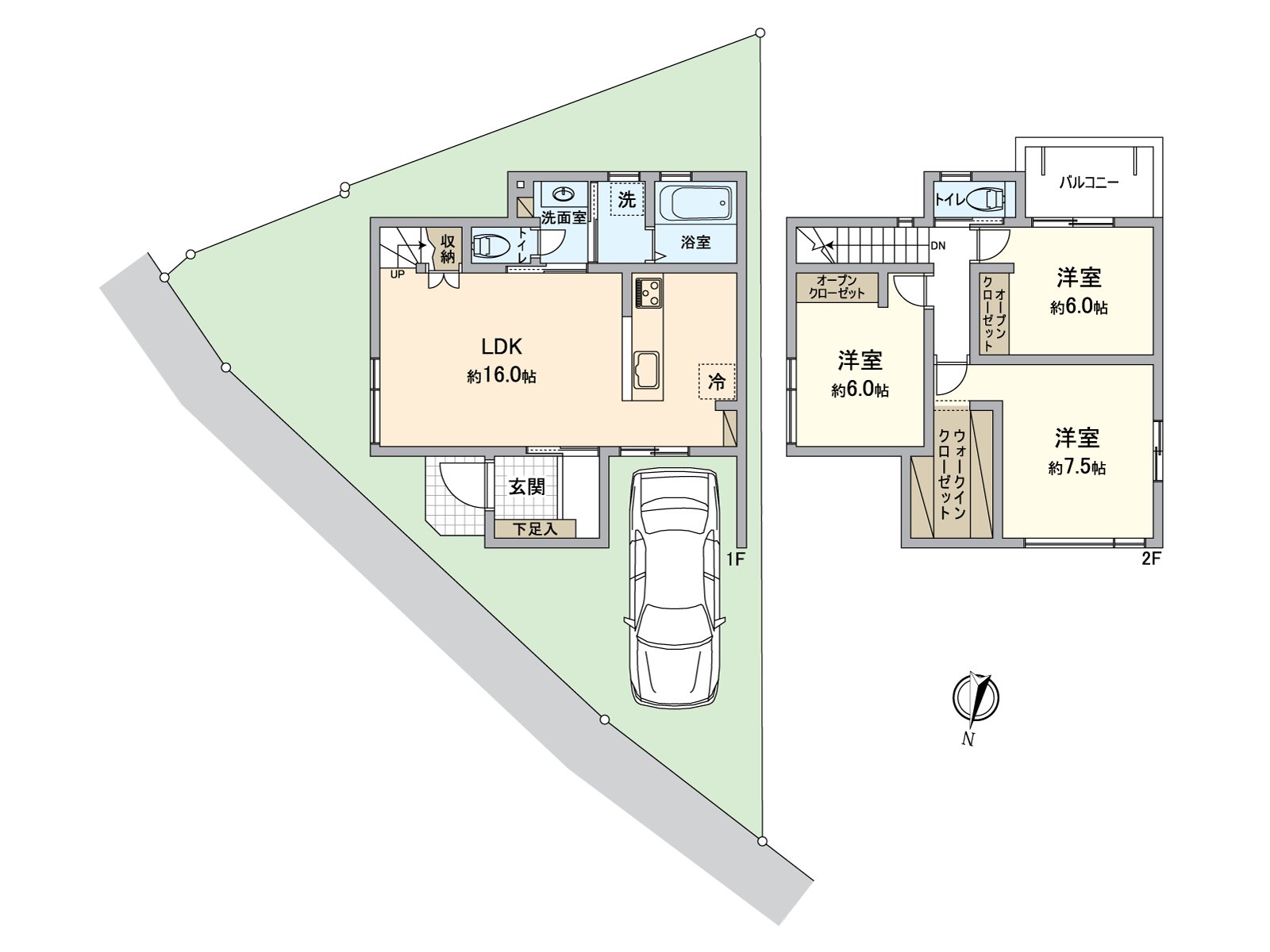 是本房源的房型图。