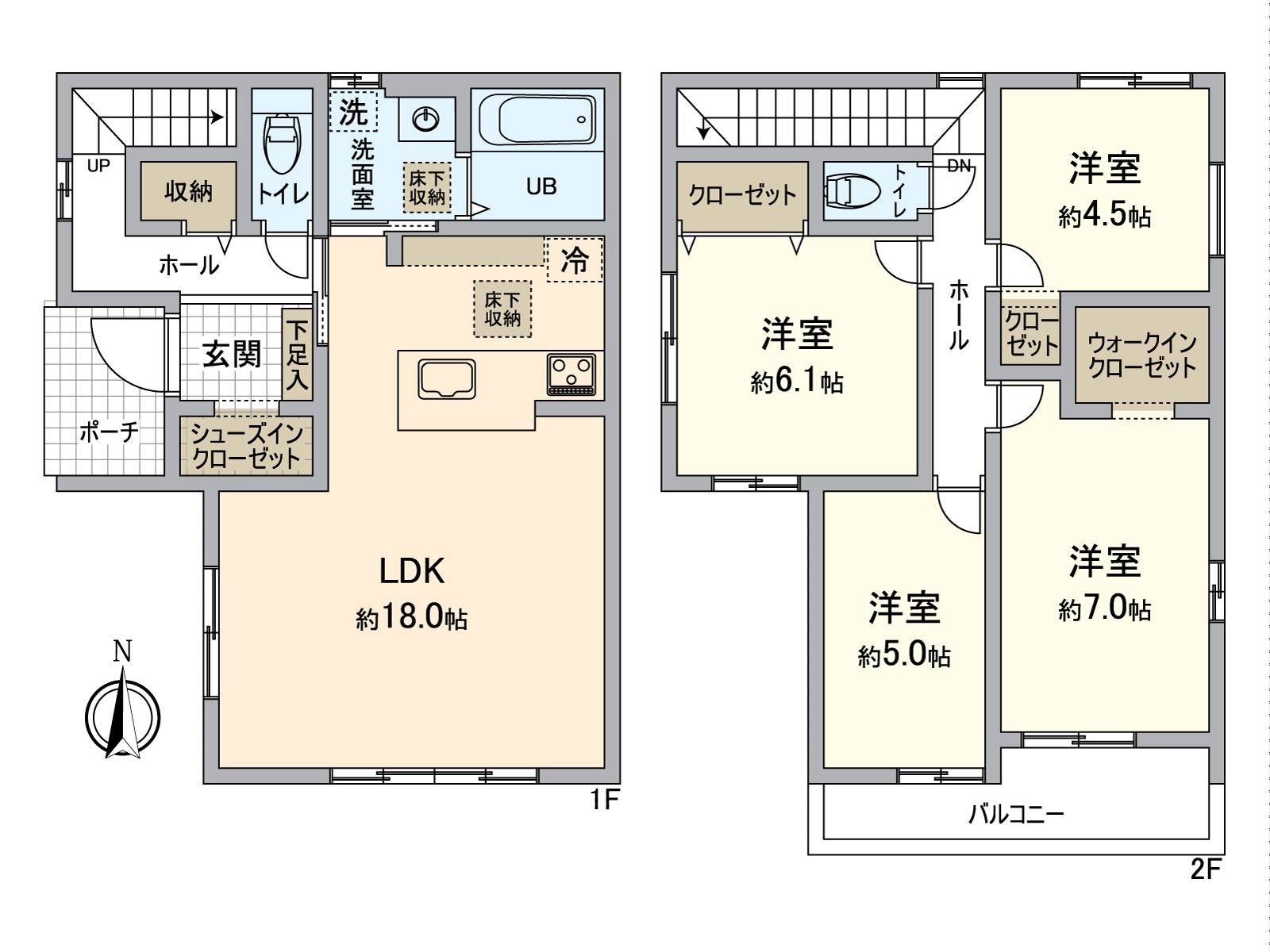 It is a floor plan of this Properties.