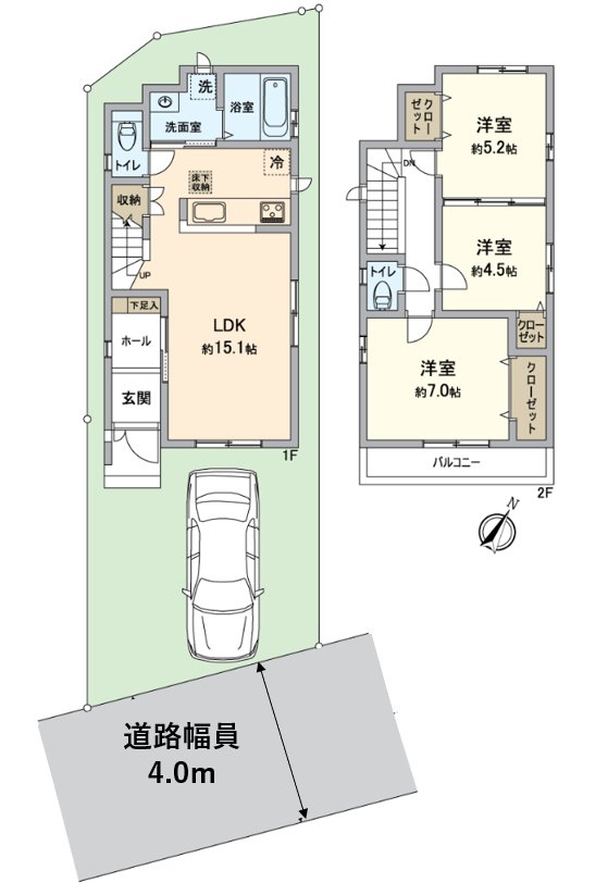 平面圖