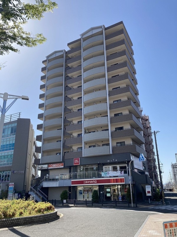 三井のリハウス なかもずセンター