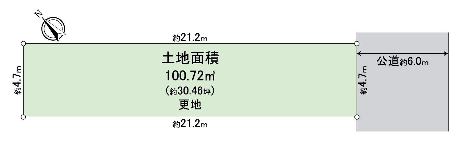 Sakai Station (Nankai Main Line) 12-minute walk. Sakaihigashi Station (Nankai Koya Line) 13-minute walk.