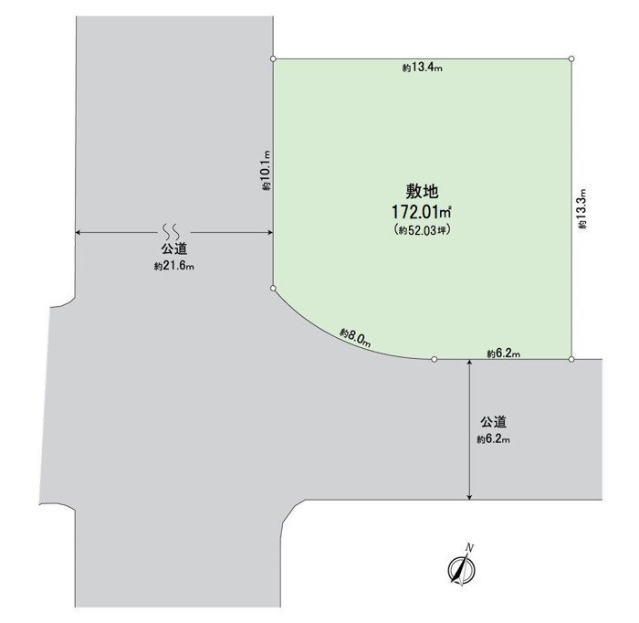 堺市南区高倉台一丁の売地情報（FND7QA0A）｜三井のリハウス