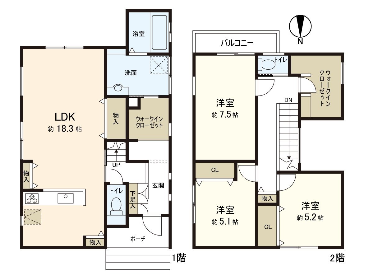 * Recently-built Properties of a 11-minute walk from Nankai Koya Line "Kongo" station 0 June, 2021 architecture