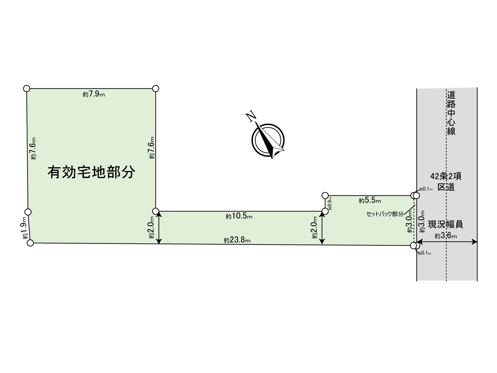 房型图